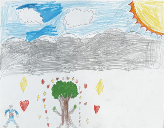 Imagen de El árbol de la magia