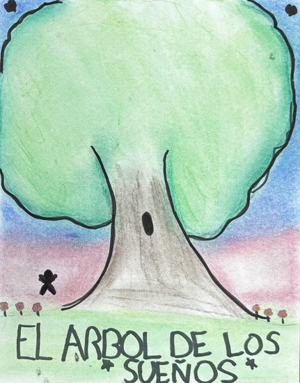 Imagen de El árbol de los sueños