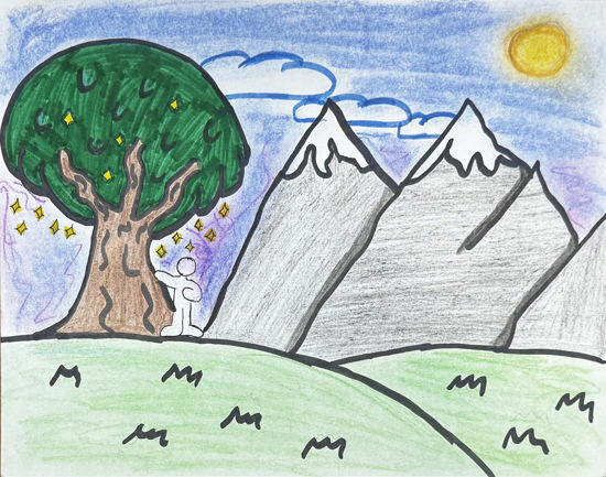 Picture of El deseo de corazón