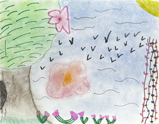 Imagen de El árbol de fantasías