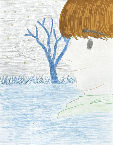 Picture of El árbol mágico