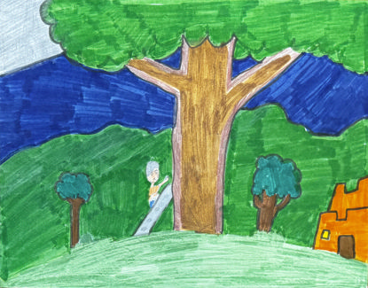 Picture of El deseo de la paz