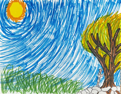 Picture of La planicie de la esperanza