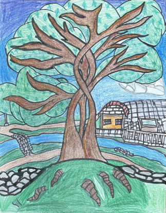 Picture of El deseo desde el corazón