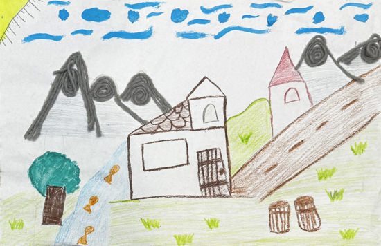 Picture of Mi espacio de paz