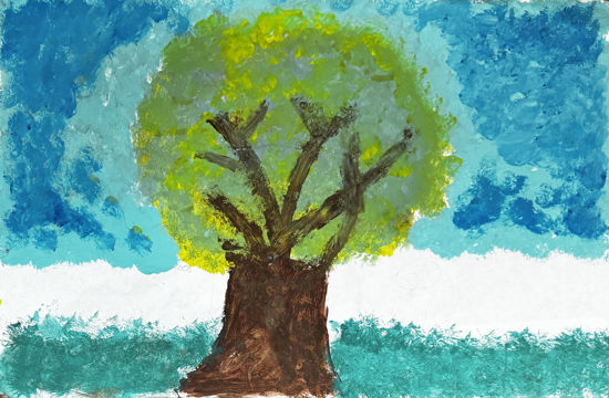 Picture of Árbol de deseos