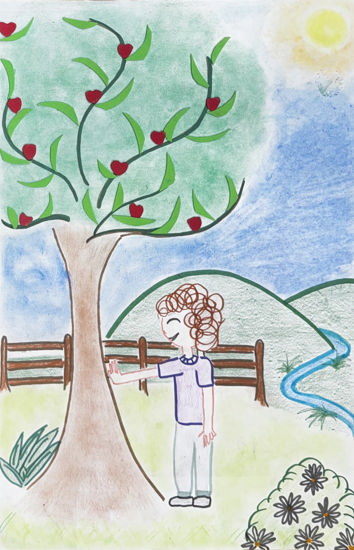 Imagen de El deseo más puro