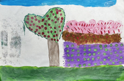 Imagen de Semillas de paz