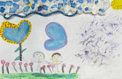 Picture of Susurros de tranquilidad