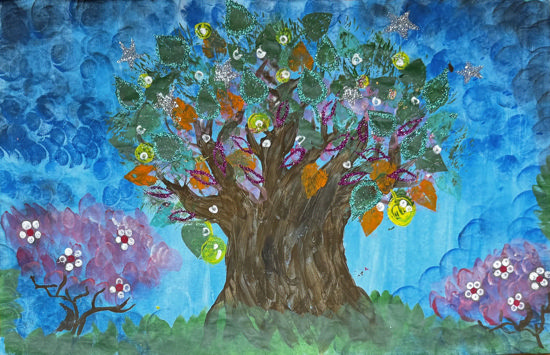 Imagen de Santuario del alma