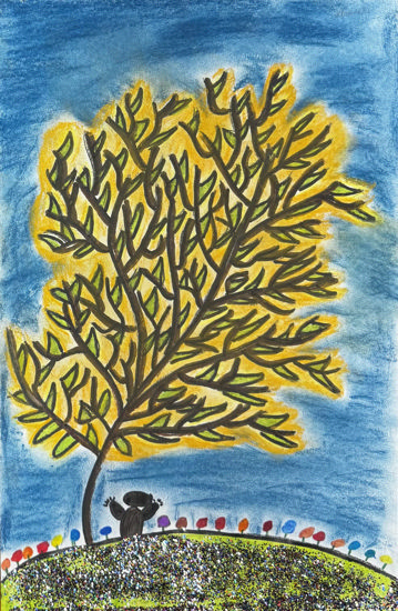 Picture of Destellos de esperanza