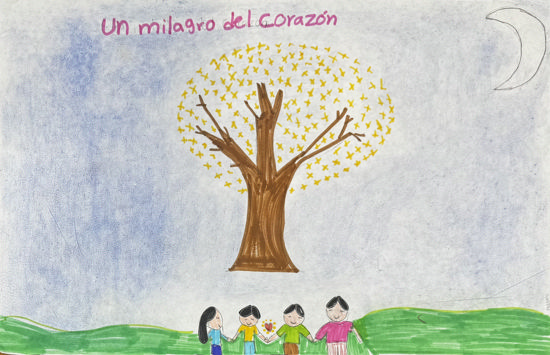 Picture of Un milagro del corazón