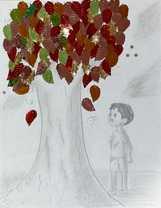 Imagen de La luz contra la violencia