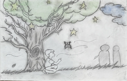 Imagen de El árbol de los sueños