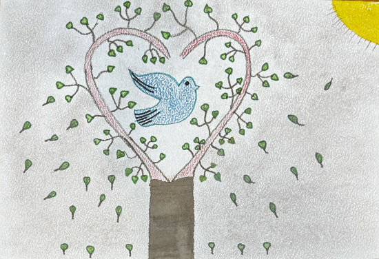 Picture of Pidiendo un deseo