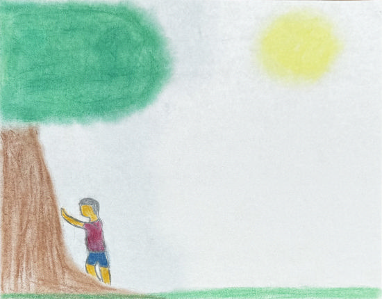 Imagen de Árbol de la paz