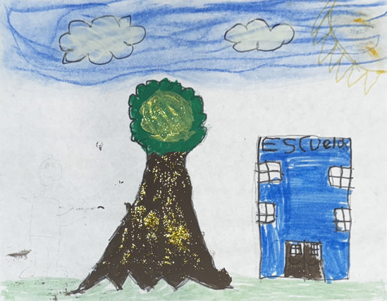 Picture of El momento de Mateo