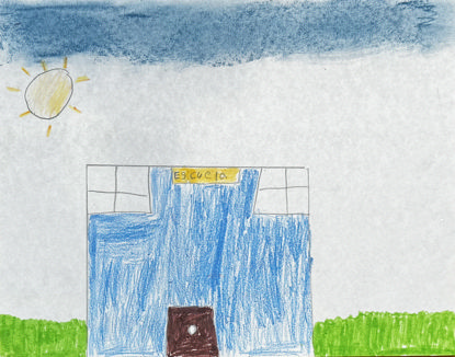 Imagen de Escuela de Mateo