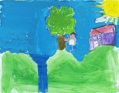 Picture of El árbol de deseos