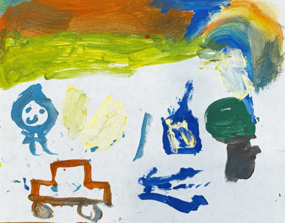 Imagen de Árbol Pepé