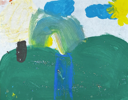 Picture of El árbol de los sueños