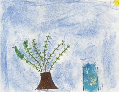 Picture of Mi árbol