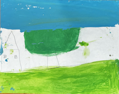 Imagen de El árbol del niño