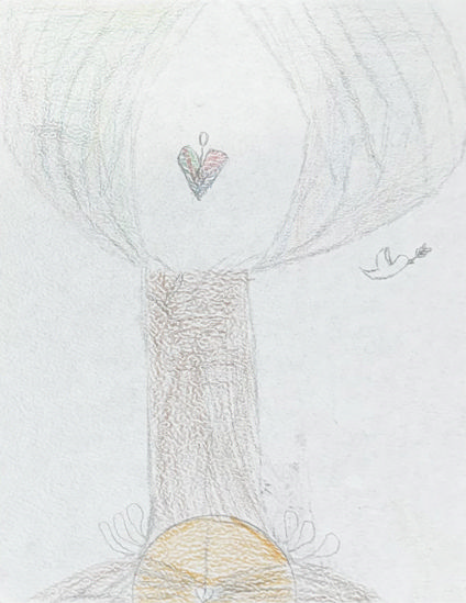 Picture of Árbol esperanza