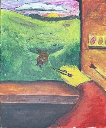 Imagen de Árbol de los sueños