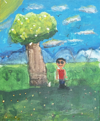 Imagen de Árbol de los sueños