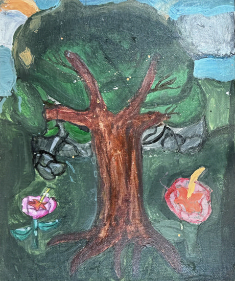 Imagen de Árbol de los sueños