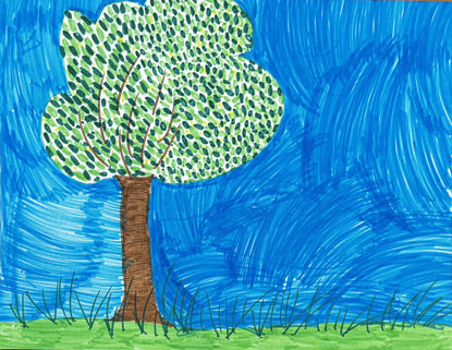 Picture of El árbol de los sueños