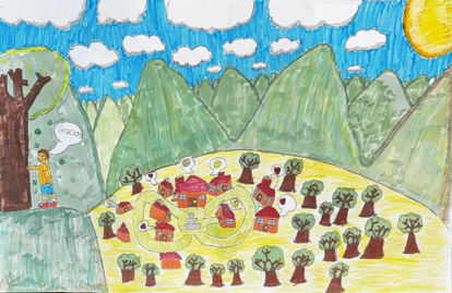 Picture of El deseo de Mateo