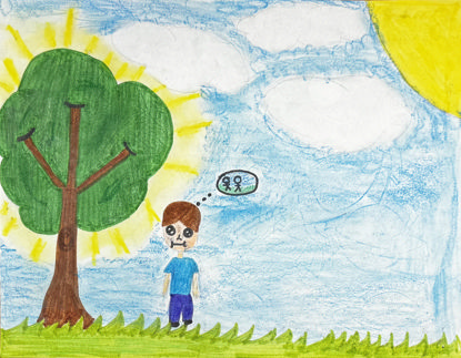 Imagen de Y lo termine