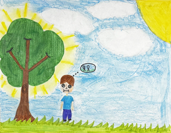 Imagen de Y lo termine