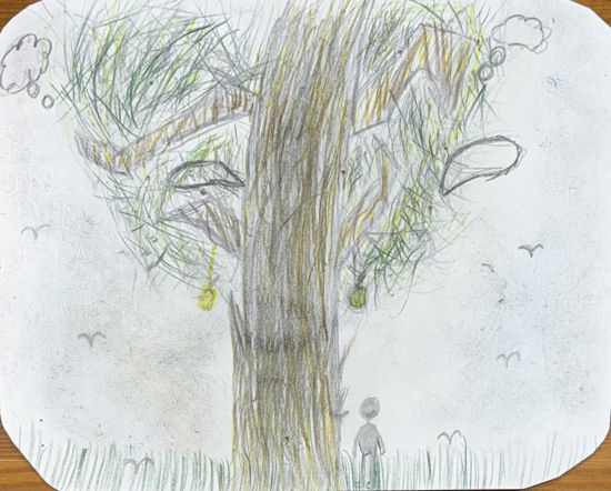 Imagen de Un sueño de Paz