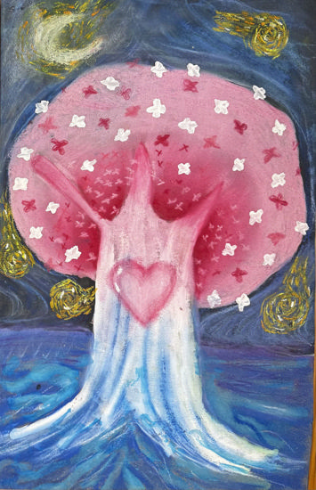 Imagen de Árbol de los deseos