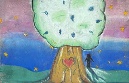 Imagen de Árbol mágico