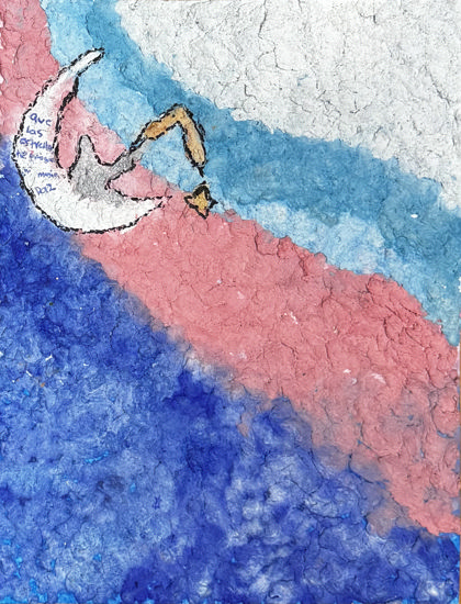 Picture of Soñando un deseo