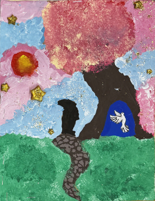 Picture of Cuando pides algo de corazón