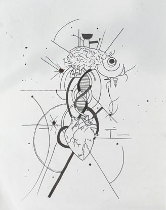 Picture of El deseo de la mente