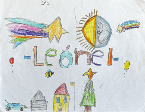 Picture of El árbol mágico