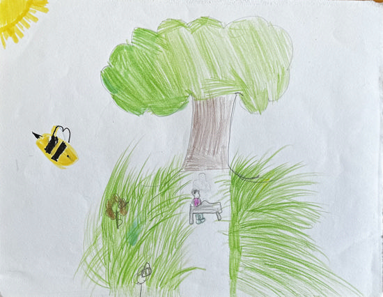 Picture of El árbol de los sueños