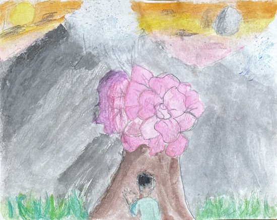 Picture of El árbol que escucha