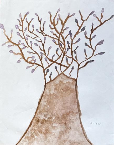 Picture of El camino de mis sentimientos