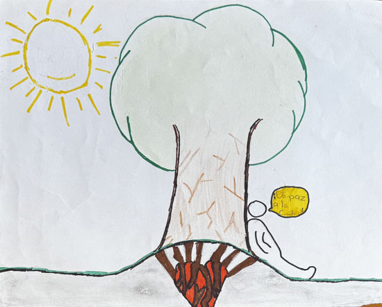 Imagen de Termino de perfeción