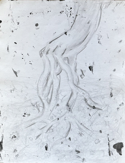 Imagen de Los deseos en manos al mundo