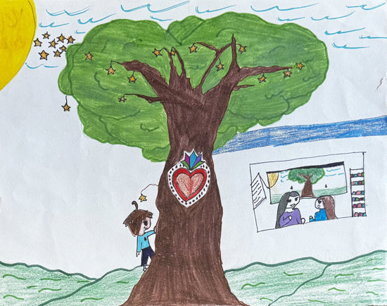 Picture of No lo desees hazlo