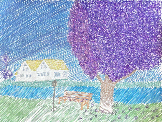 Imagen de Árbol de los sueños