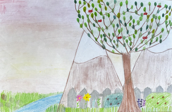 Picture of Raices de paz